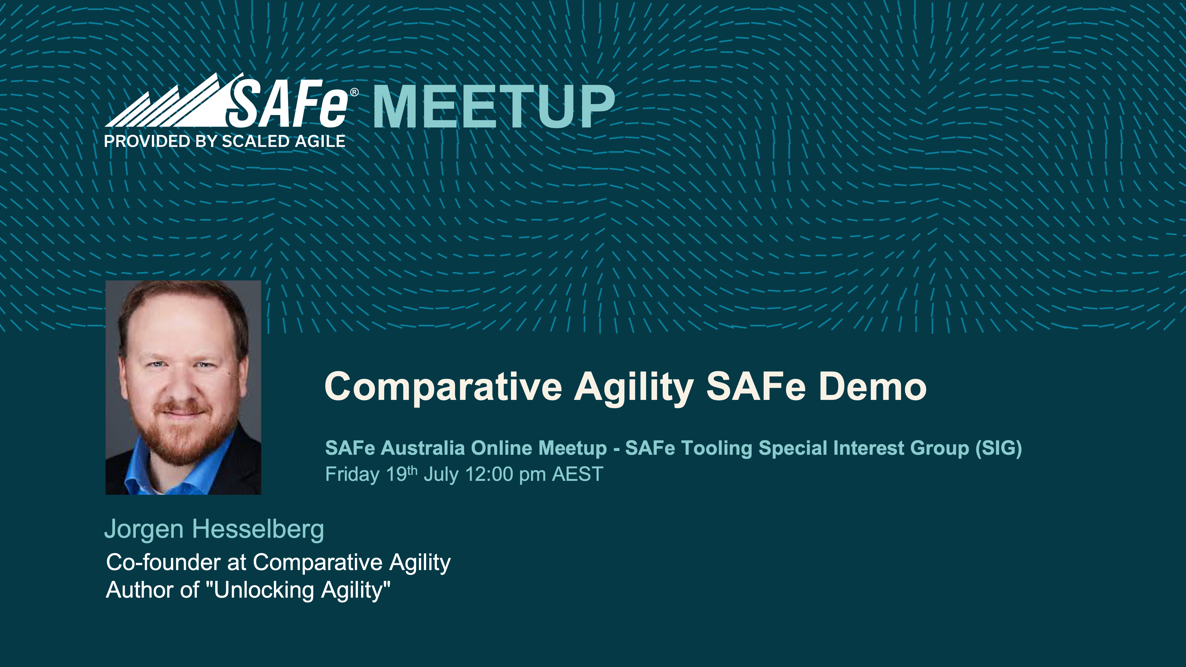 How Comparative Agility Supports SAFe