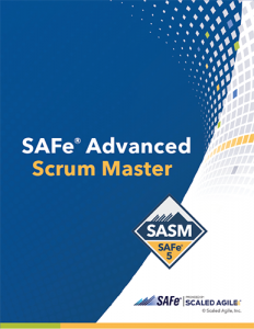 SAFe Advanced Scrum Master