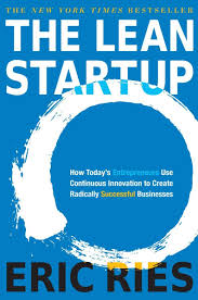 The Lean Startup: The Million Copy Bestseller Driving Entrepreneurs to Success