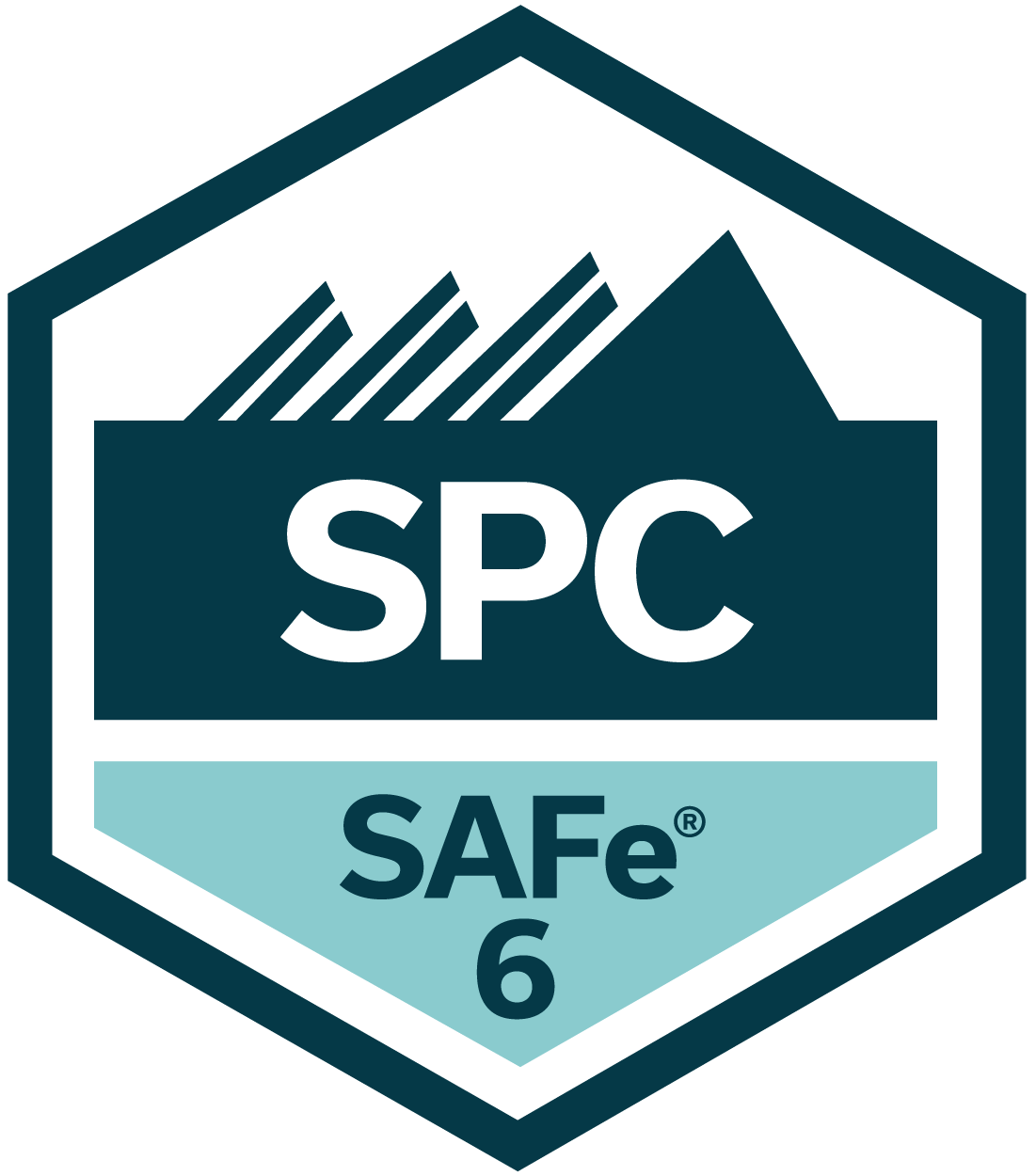 Implementing SAFe 6.0 with SAFe Practice Consultant (SPC) certification