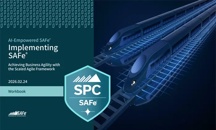 Implementing SAFe