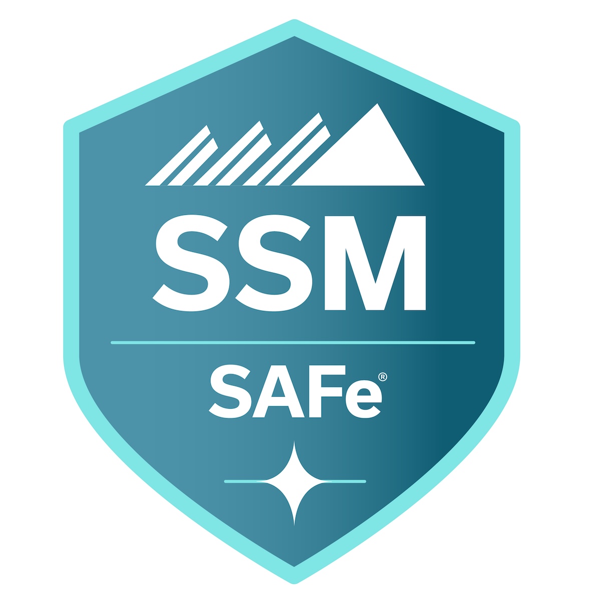 SAFe Scrum Master