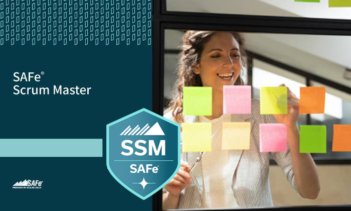 SAFe Scrum Master