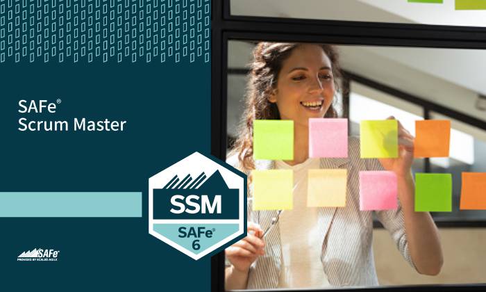 SAFe 6.0 Scrum Master