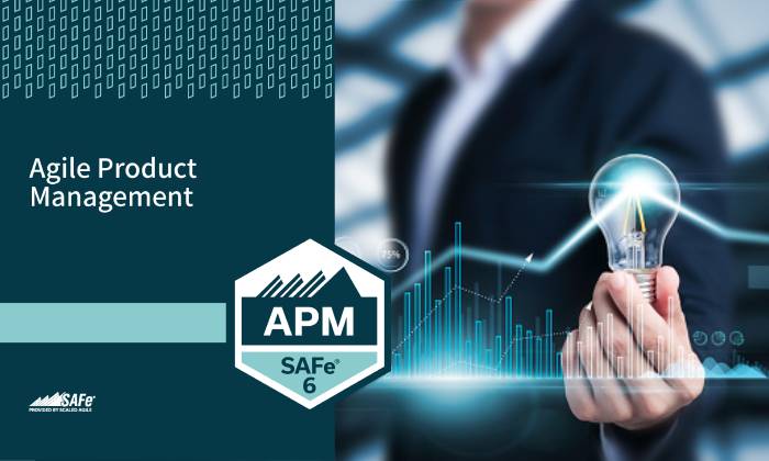 SAFe 6.0 Agile Product Management