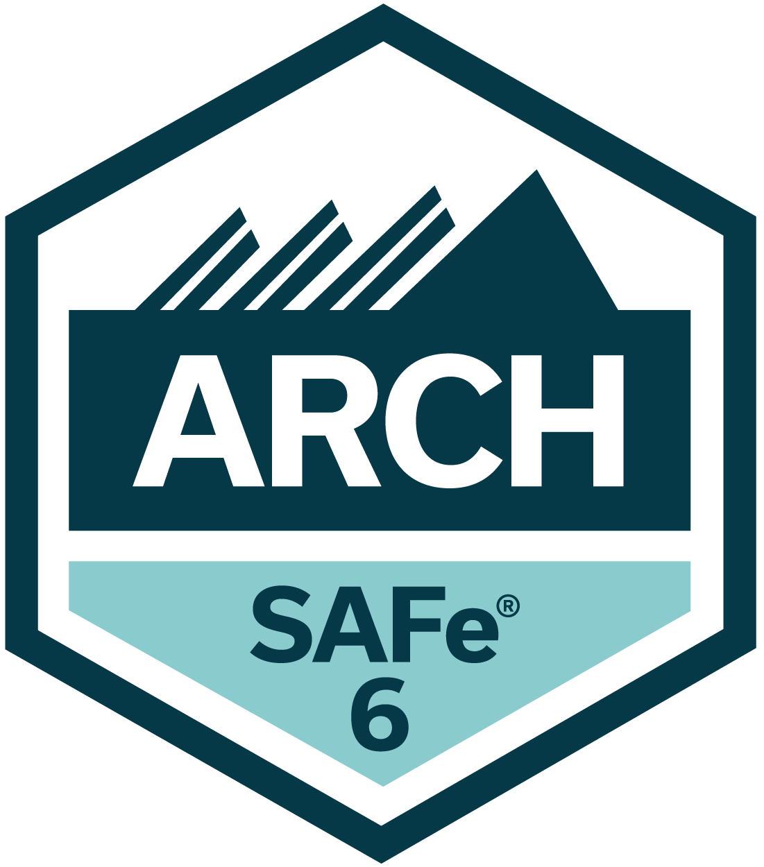 SAFe for Architects with SAFe Architect (ARCH) certification