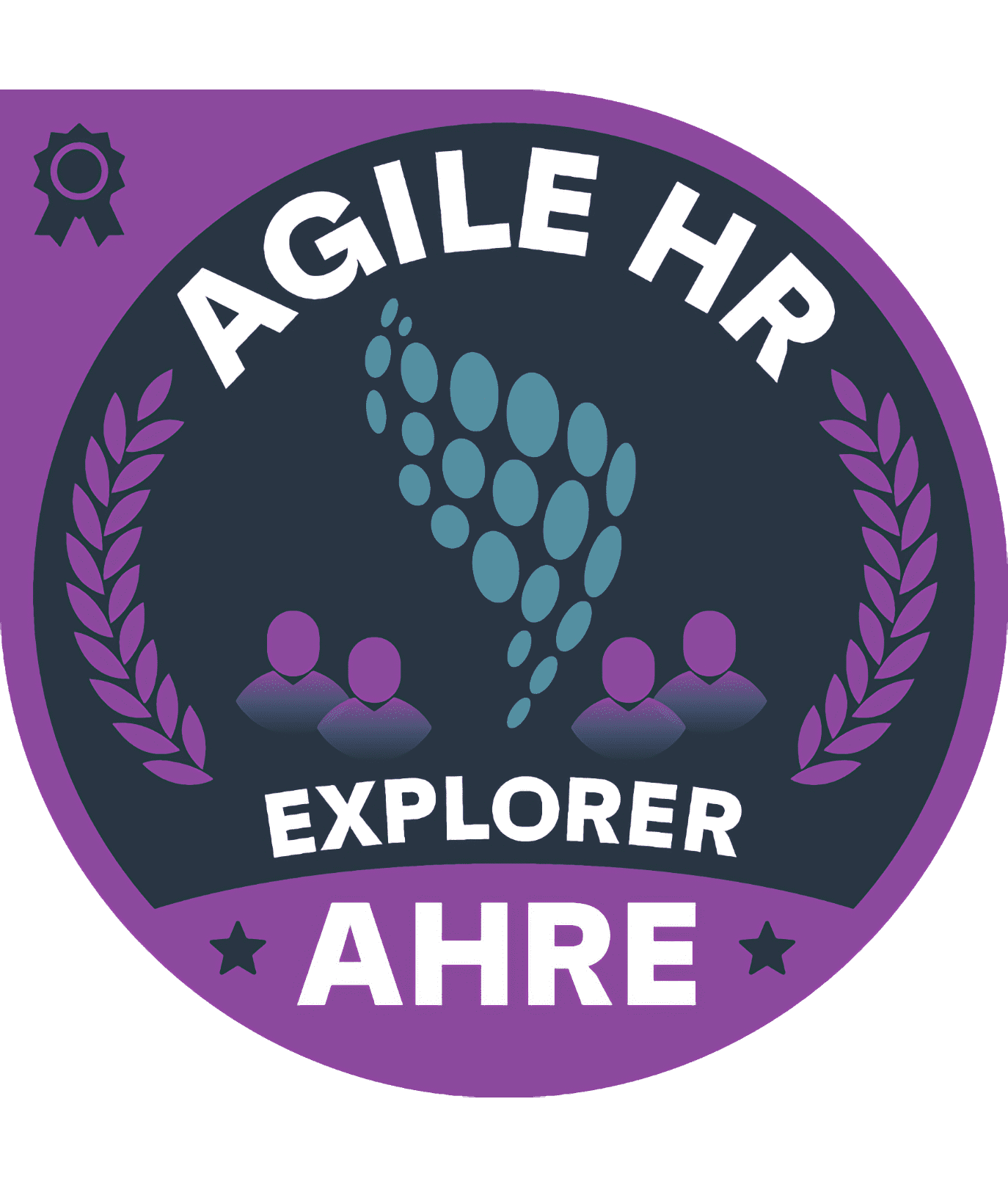 Agile HR Explorer with Agile HR Explorer (AHRE) Certification