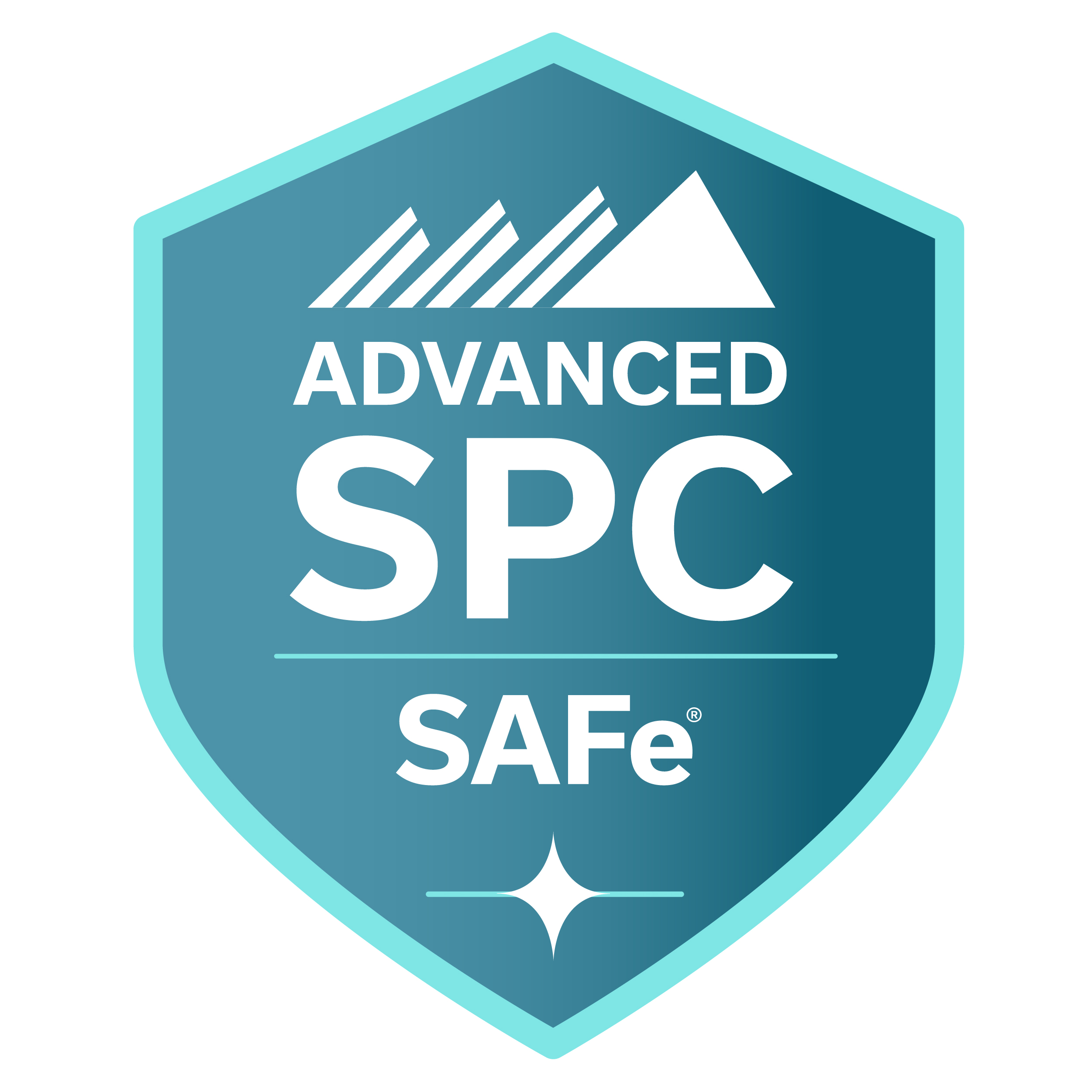 Advanced SAFe Practice Consultant Advanced SPC Certification Path