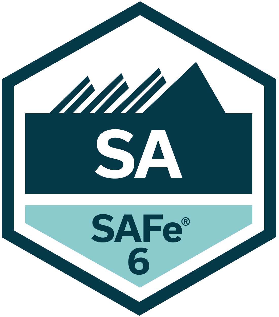 Leading SAFe for Government with SAFe Agilist (SA) certification