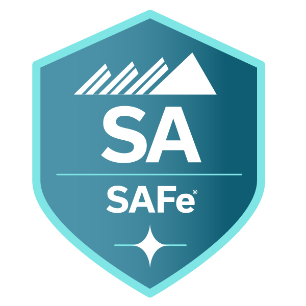 Leading SAFe for Government