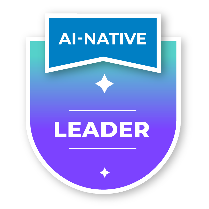 Leading an AI-Native Organization AI Strategy Working Session for Senior Leaders