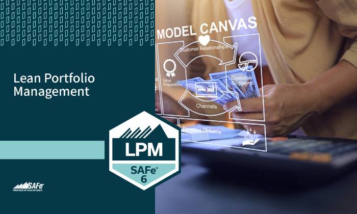 SAFe Lean Portfolio Management