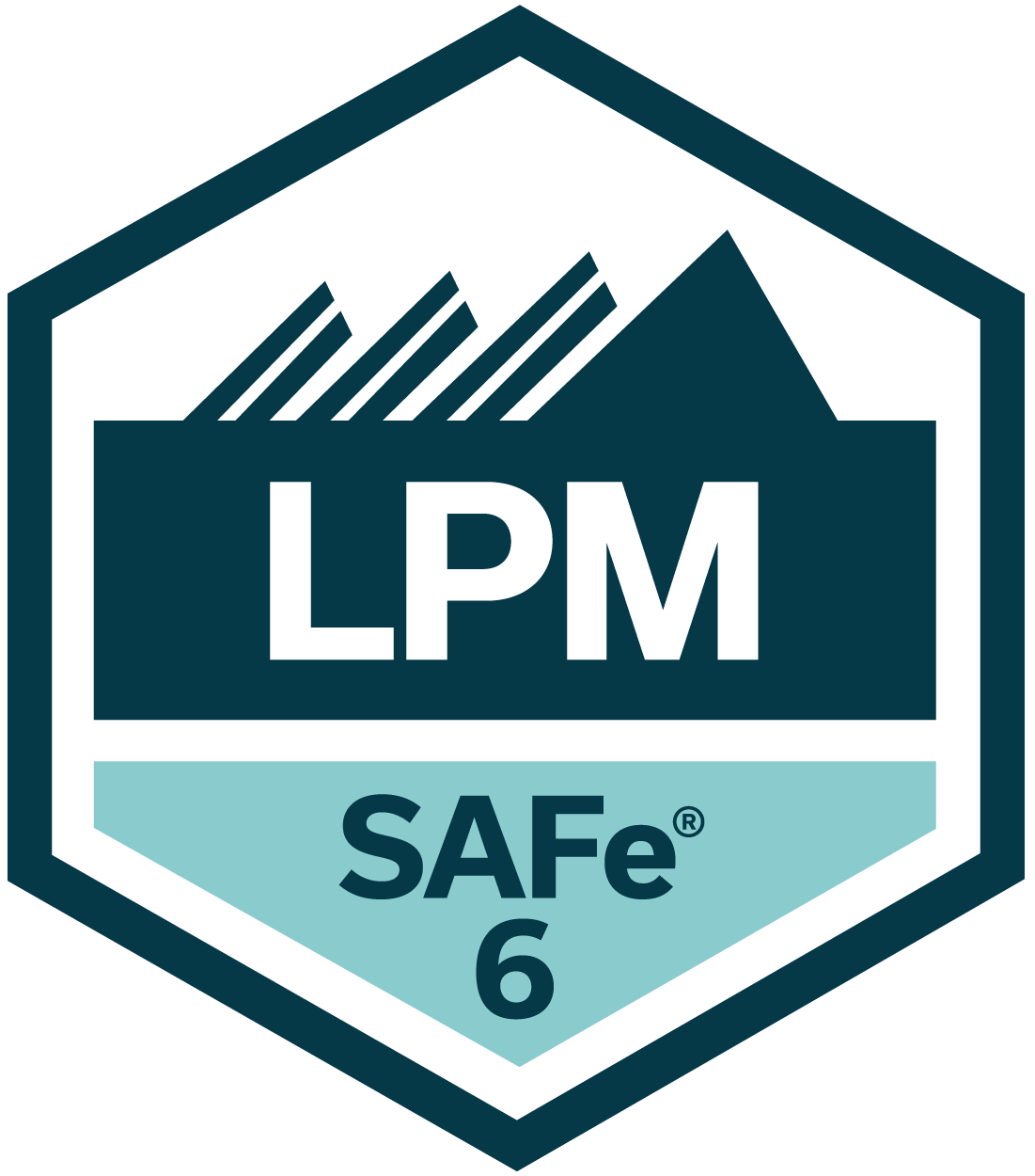 SAFe 6.0 Lean Portfolio Management