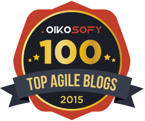 100 Top Agile Blogs in 2015